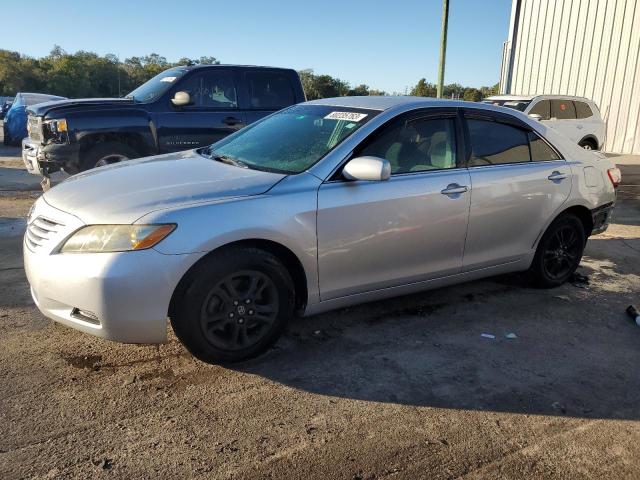 2009 TOYOTA CAMRY BASE, 