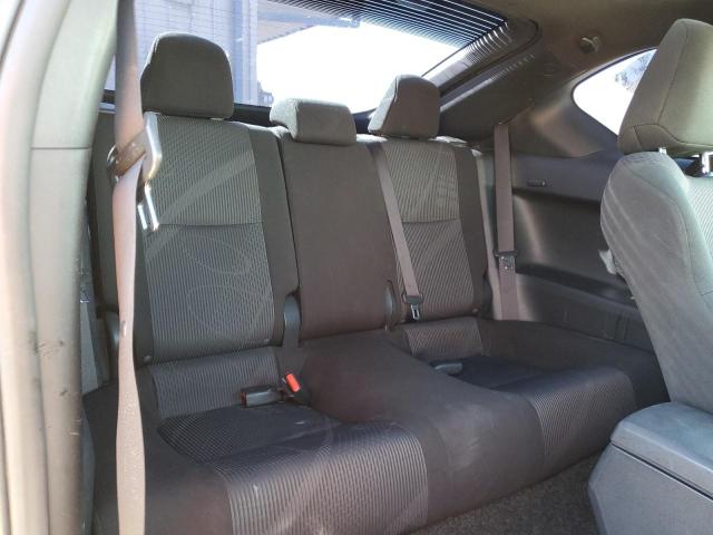 JTKJF5C76C3041222 - 2012 TOYOTA SCION TC 蓝色 照片 10