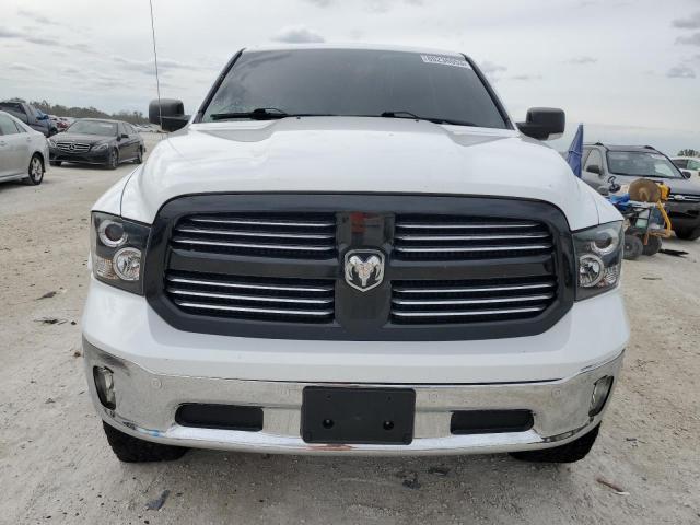 1C6RR7GT5GS266187 - 2016 RAM 1500 SLT WHITE photo 5