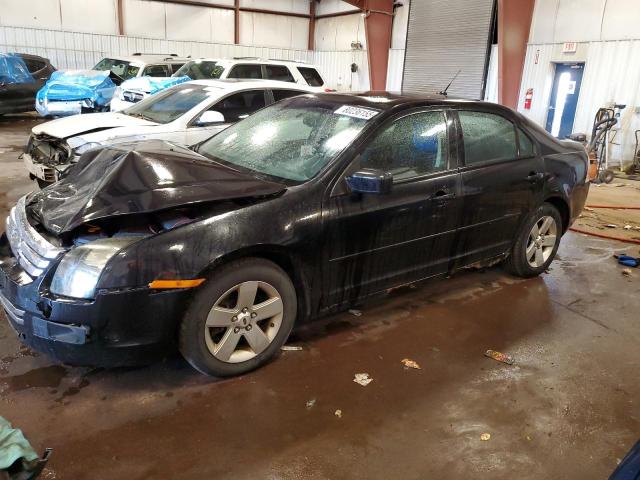 2009 FORD FUSION SE, 
