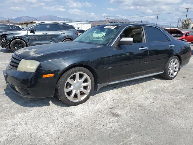 2003 INFINITI M45, 