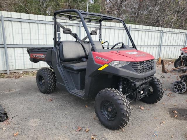 4XATAA996N8412943 - 2022 POLARIS RANGER 1000 RED photo 1