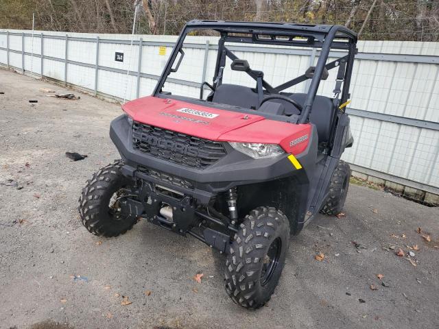 4XATAA996N8412943 - 2022 POLARIS RANGER 1000 RED photo 2