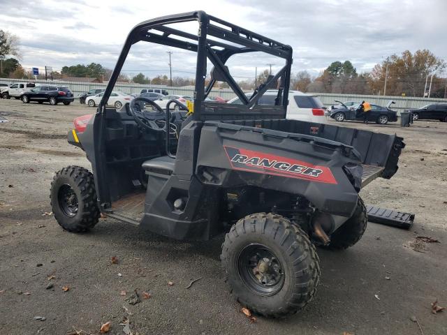 4XATAA996N8412943 - 2022 POLARIS RANGER 1000 RED photo 3