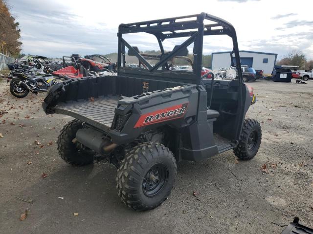 4XATAA996N8412943 - 2022 POLARIS RANGER 1000 RED photo 4