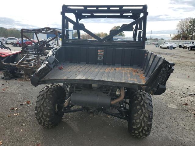 4XATAA996N8412943 - 2022 POLARIS RANGER 1000 RED photo 6