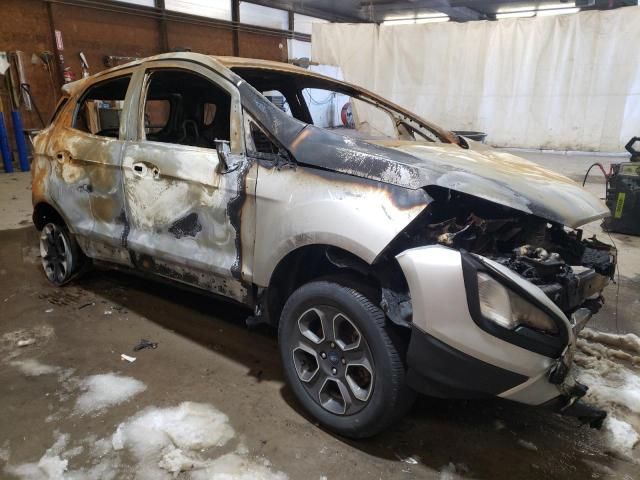 MAJ6S3FL5LC385880 - 2020 FORD ECOSPORT S BURN photo 4