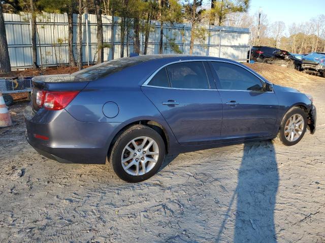 1G11C5SA6DF215697 - 2013 CHEVROLET MALIBU 1LT GRAY photo 3