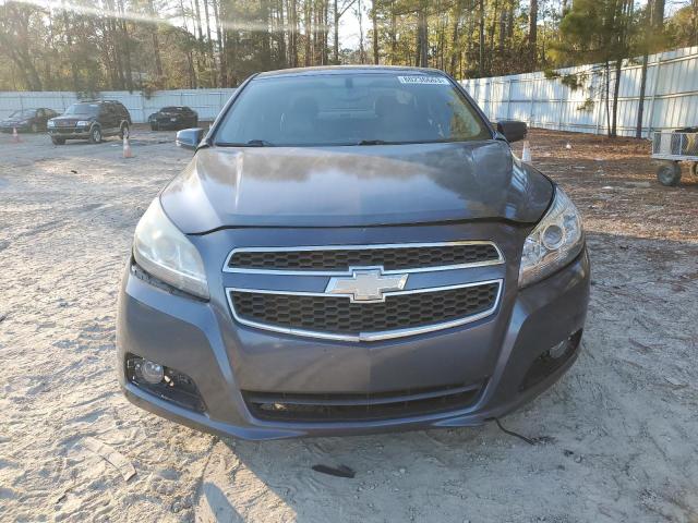 1G11C5SA6DF215697 - 2013 CHEVROLET MALIBU 1LT Boz foto 5