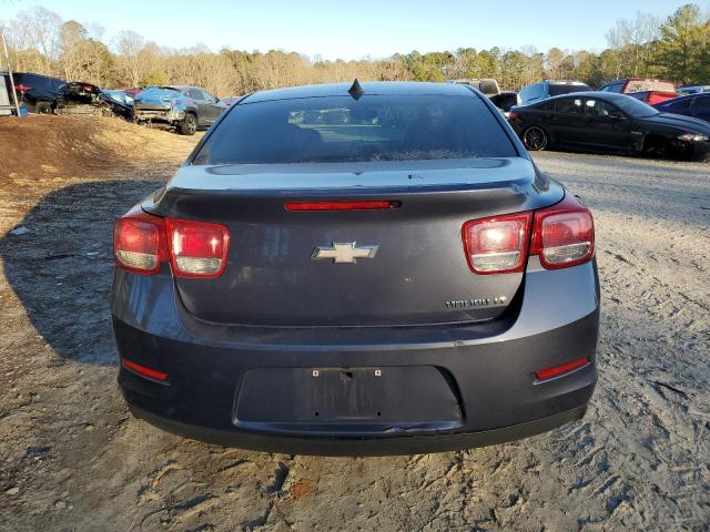 1G11C5SA6DF215697 - 2013 CHEVROLET MALIBU 1LT Boz foto 6