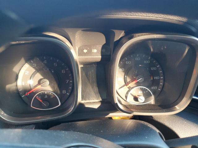 1G11C5SA6DF215697 - 2013 CHEVROLET MALIBU 1LT Boz foto 9
