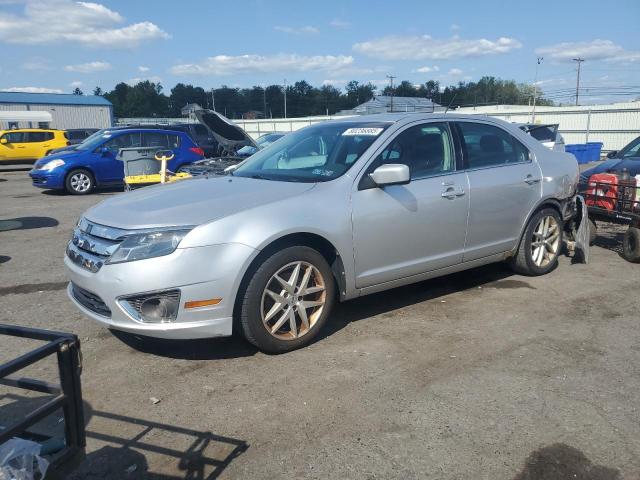 2012 FORD FUSION SEL, 