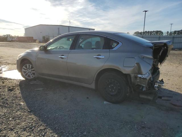 1N4AL3AP0EC103634 - 2014 NISSAN ALTIMA 2.5 GOLD photo 2