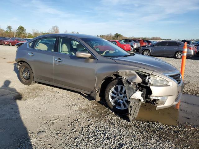 1N4AL3AP0EC103634 - 2014 NISSAN ALTIMA 2.5 GOLD photo 4