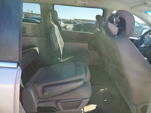 2A4RR5D18AR413525 - 2010 CHRYSLER TOWN & COU TOURING WHITE photo 11