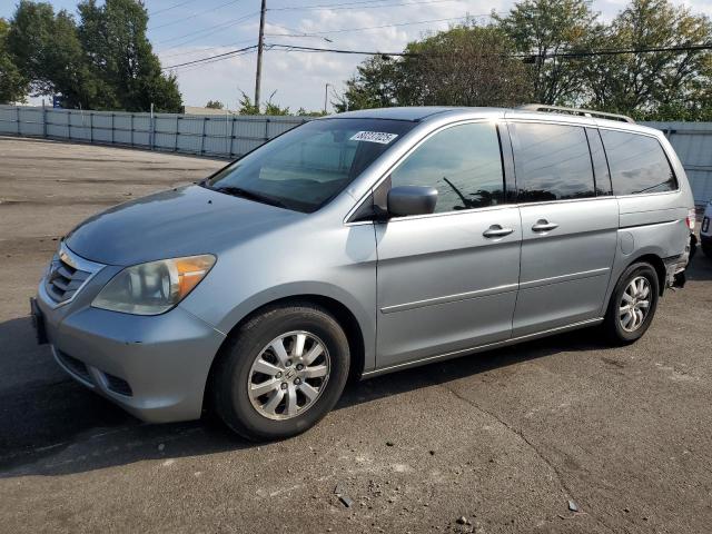 2009 HONDA ODYSSEY EX, 