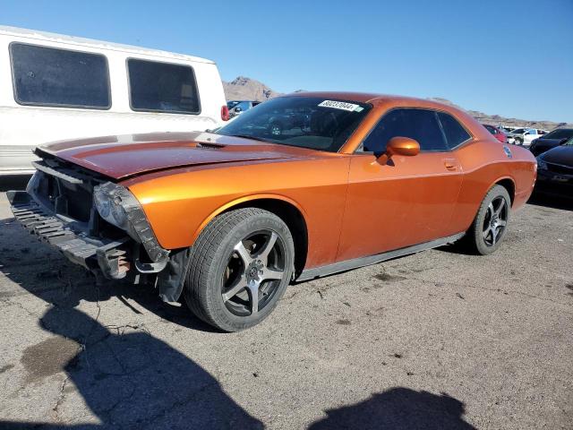 2011 DODGE CHALLENGER, 