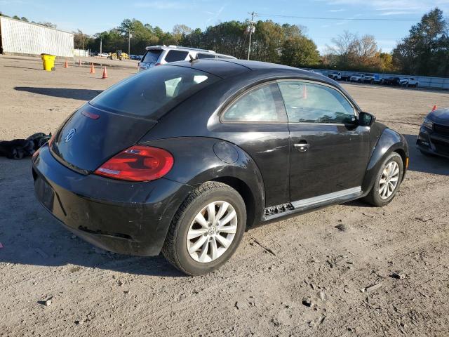 3VWFP7ATXDM618904 - 2013 VOLKSWAGEN BEETLE BLACK photo 3