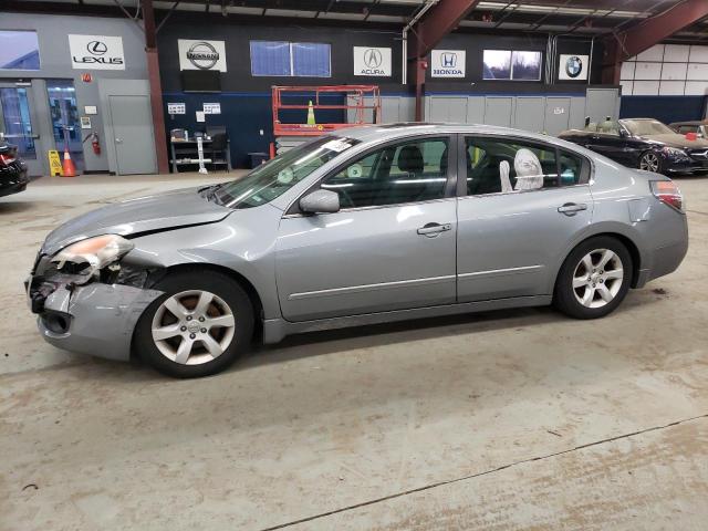 2007 NISSAN ALTIMA 2.5, 