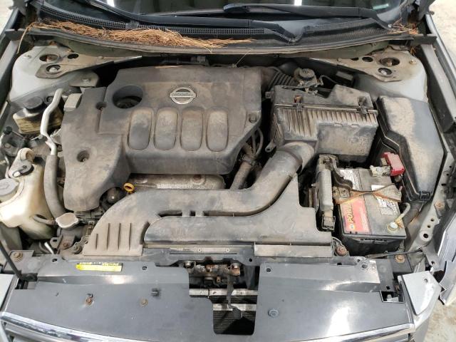 1N4AL21E87N431898 - 2007 NISSAN ALTIMA 2.5 GRAY photo 11