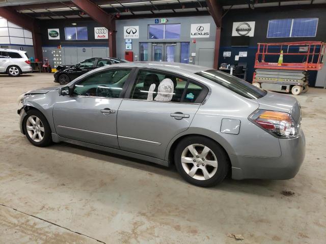 1N4AL21E87N431898 - 2007 NISSAN ALTIMA 2.5 GRAY photo 2