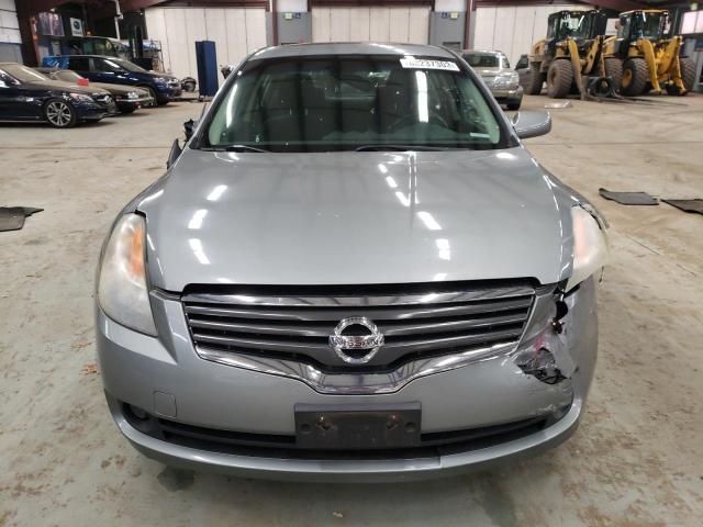 1N4AL21E87N431898 - 2007 NISSAN ALTIMA 2.5 GRAY photo 5