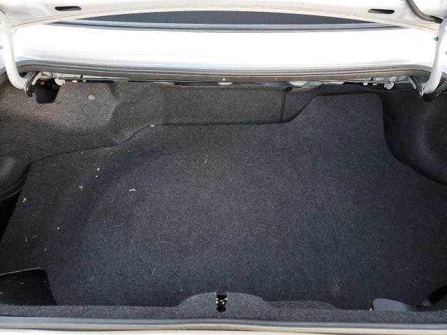 JM1NB353930300516 - 2003 MAZDA MX-5 MIATA BASE SILVER photo 10