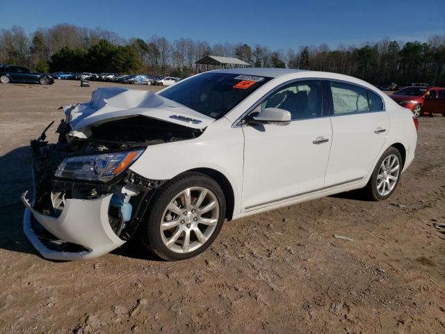 2016 BUICK LACROSSE PREMIUM, 