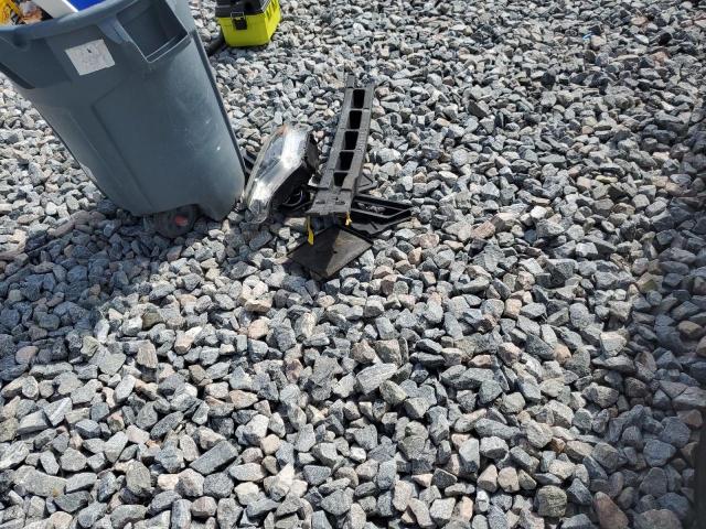 2T1BURHE3FC240370 - 2015 TOYOTA COROLLA L GRAY photo 12