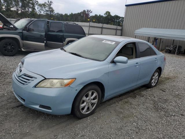 2009 TOYOTA CAMRY BASE, 
