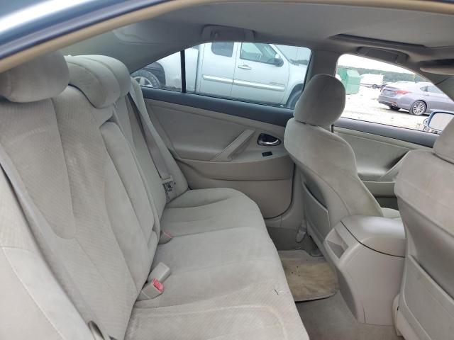 4T1BE46K19U883277 - 2009 TOYOTA CAMRY BASE 青绿色 照片 10