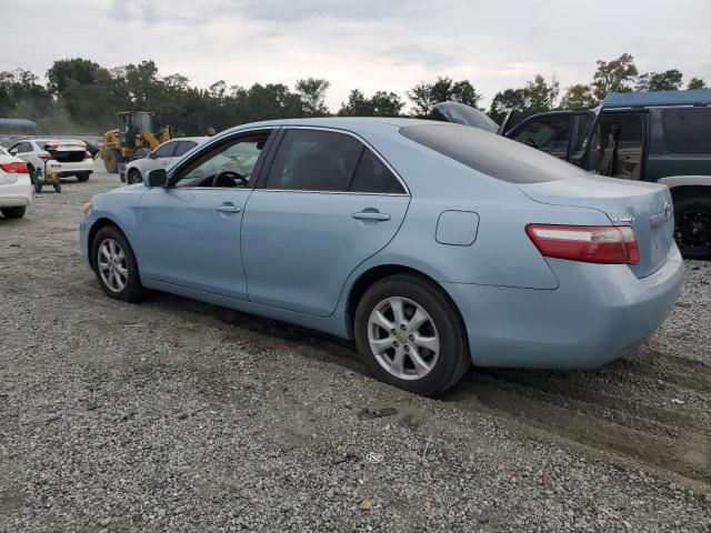 4T1BE46K19U883277 - 2009 TOYOTA CAMRY BASE 青绿色 照片 2