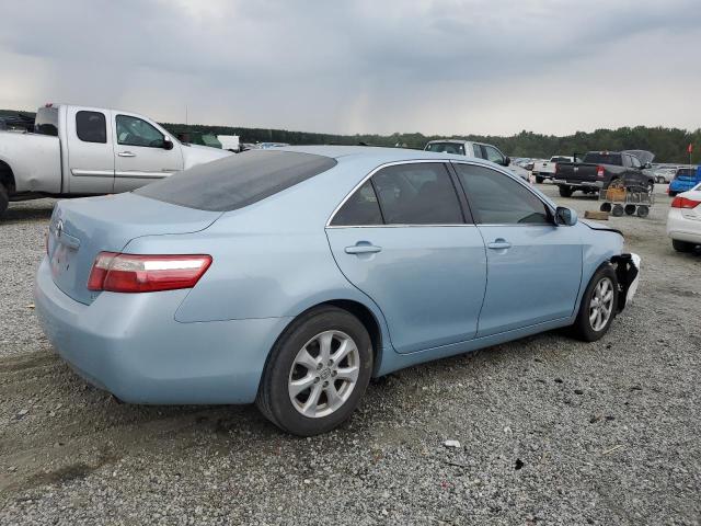 4T1BE46K19U883277 - 2009 TOYOTA CAMRY BASE 青绿色 照片 3