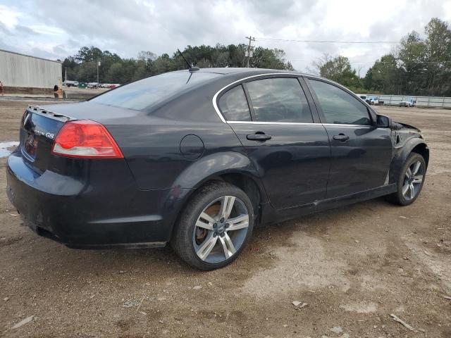 6G2ER57788L134400 - 2008 PONTIAC G8 BLACK photo 3