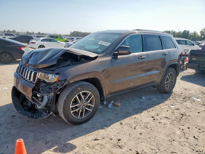 2020 JEEP GRAND CHER LAREDO, 