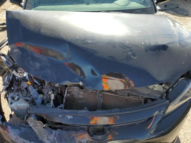 JTKJF5C74D3057338 - 2013 TOYOTA SCION TC შავი ფოტო 11