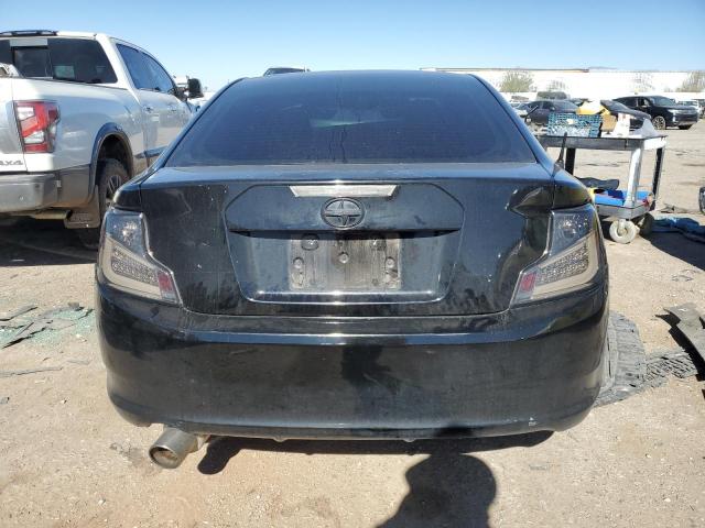 JTKJF5C74D3057338 - 2013 TOYOTA SCION TC შავი ფოტო 6