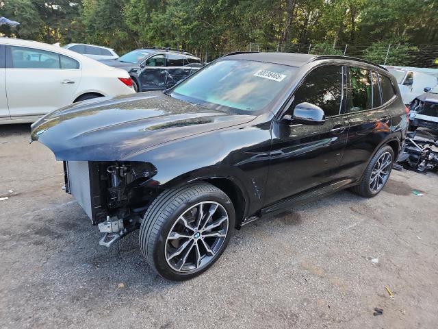 2019 BMW X3 SDRIVE30I, 