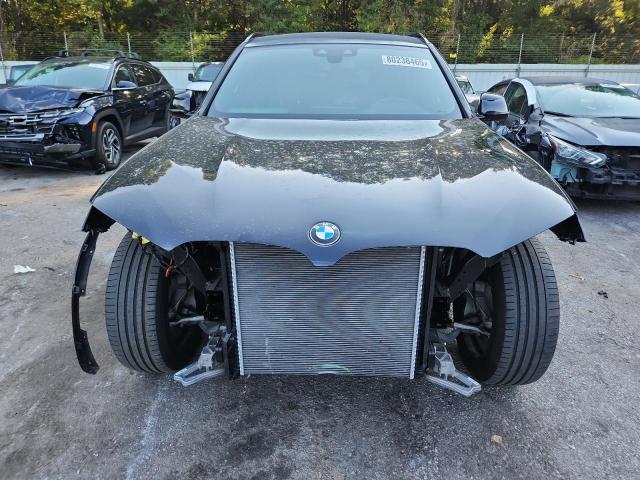 5UXTR7C57KLF32979 - 2019 BMW X3 SDRIVE30I ლურჯი ფოტო 5