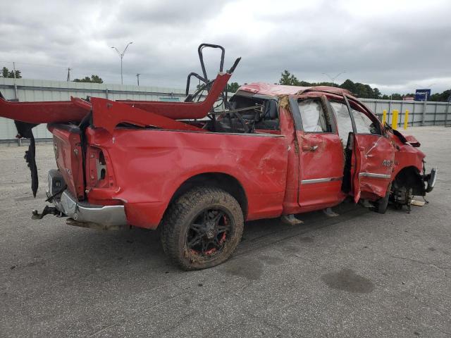 1C6RR7GM8FS595327 - 2015 RAM 1500 SLT RED photo 3