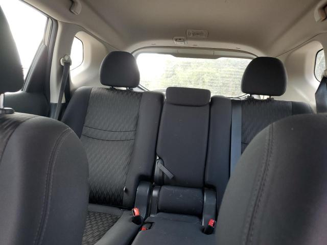 5N1AT2MV4KC749412 - 2019 NISSAN ROGUE S ნაცრისფერი ფოტო 10