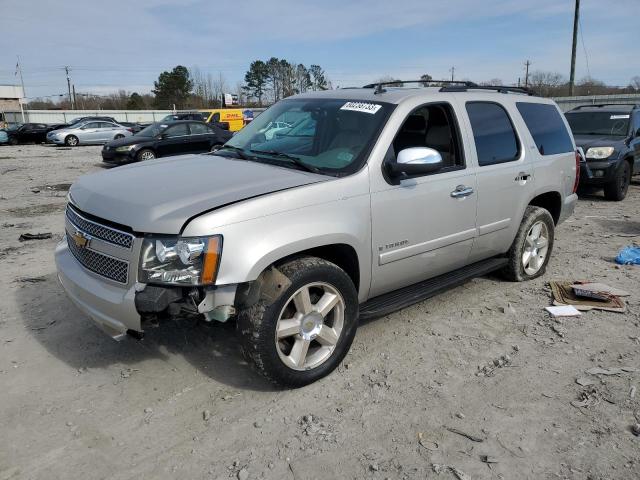 2008 CHEVROLET TAHOE C1500, 