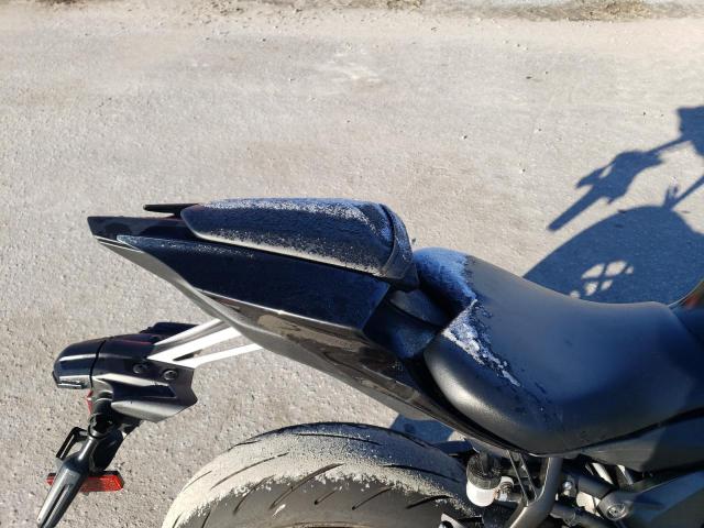 JYARM38E7PA005273 - 2023 YAMAHA YZFR7 BLACK photo 6