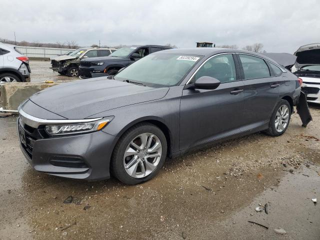 2018 HONDA ACCORD LX, 