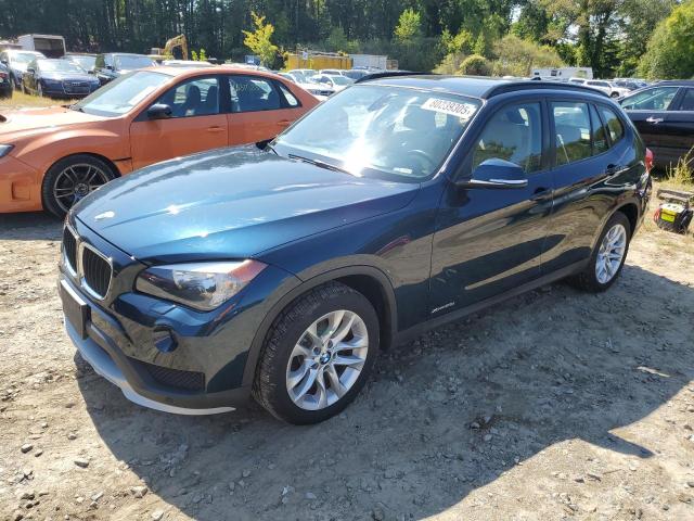 2015 BMW X1 XDRIVE28I, 