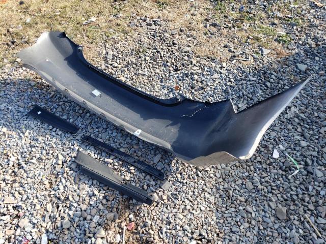 4T1G11AK9PU146073 - 2023 TOYOTA CAMRY SE NIGHT SHADE WHITE photo 12