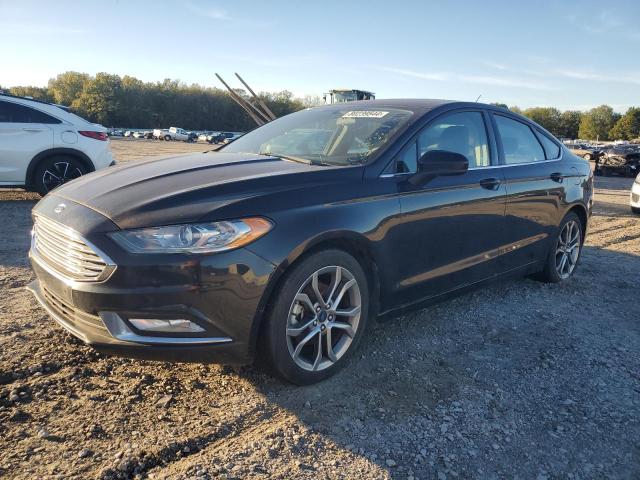 2017 FORD FUSION SE, 