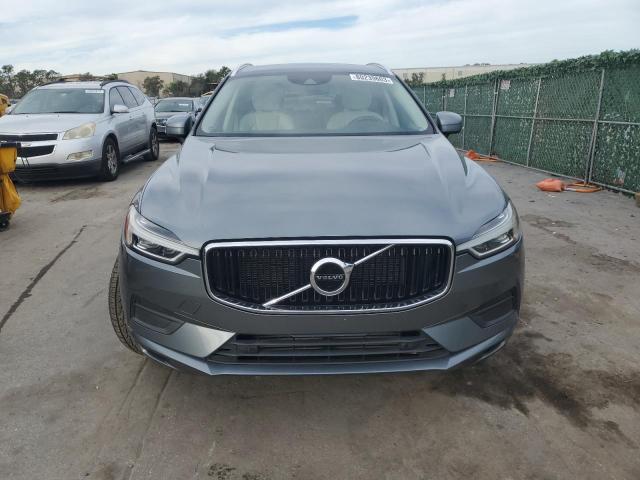 LYV102RK4JB105570 - 2018 VOLVO XC60 T5 GRAY photo 5