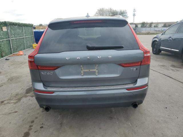 LYV102RK4JB105570 - 2018 VOLVO XC60 T5 GRAY photo 6