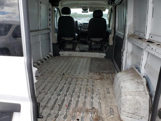 3C6TRVAG7HE547837 - 2017 RAM PROMASTER 1500 STANDARD Ağ foto 10